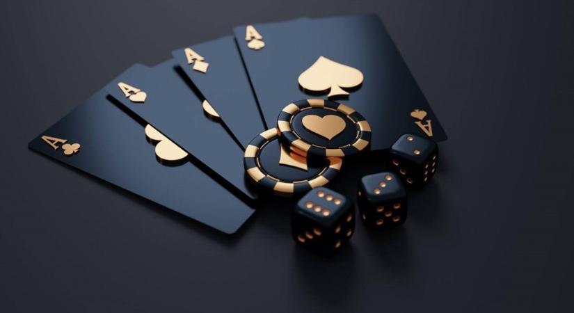 Baccarat szabályok: a bankár és a játékos párharca