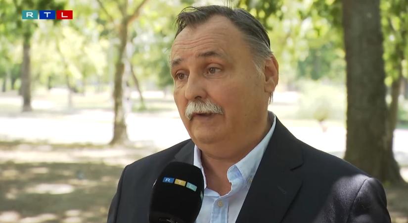 Gajdos László vezetésével fordulat jöhet a Velencei-tónál: szakértői csapat dolgozik a vízpótlás tervén
