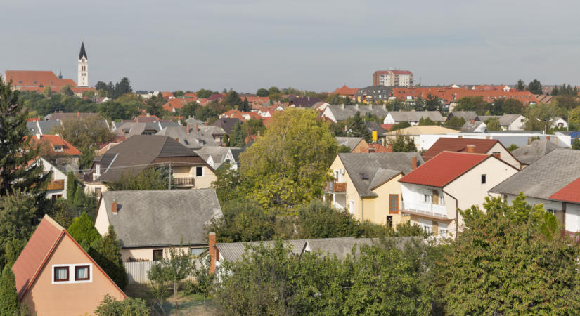 Meghibásodott a klíma, nem fogad betegeket a Balaton-parti város intenzív osztálya