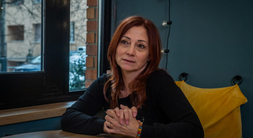 Vádat emeltek Renner Erika zaklatójával szemben
