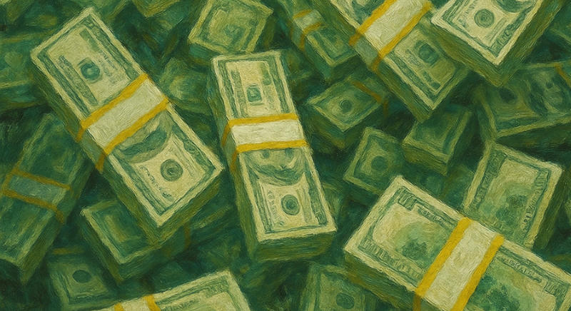Pénzügyi életveszélyben az emberek – Nagyon sokan súlyosan megbánták, hogy a közösségi médiából kértek gazdasági tanácsot