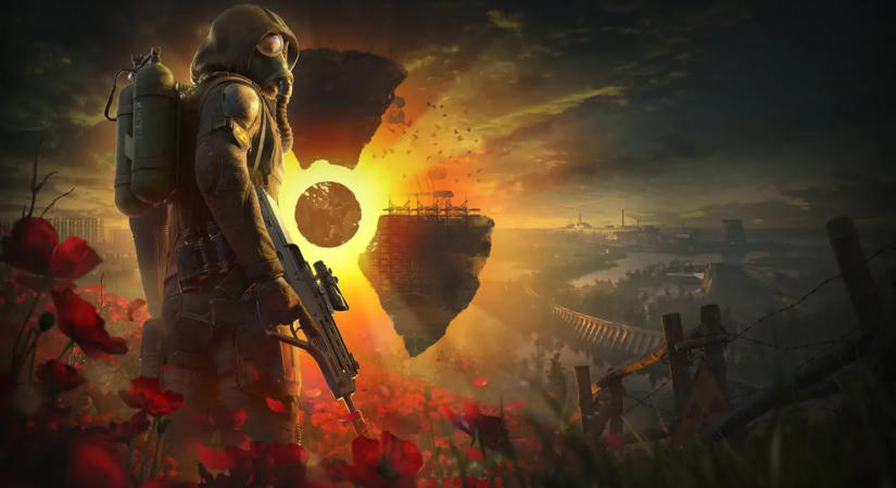 Fontos frissítés lesz a S.T.A.L.K.E.R. 2: Heart of Chornobyl 2.0-s javítócsomagja, de nem olyan nagy, mint gondolnánk