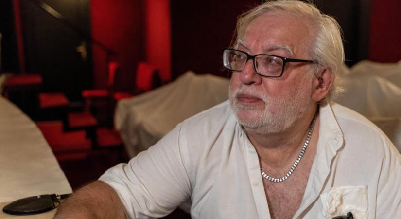 Verebes István üzent Molnár Áronnak: erősen lángol a színházi botrány