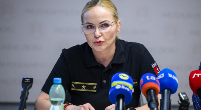 Egy ukrán férfit is őrizetbe vettek a kelet-szlovákiai dróngyár felgyújtása kapcsán