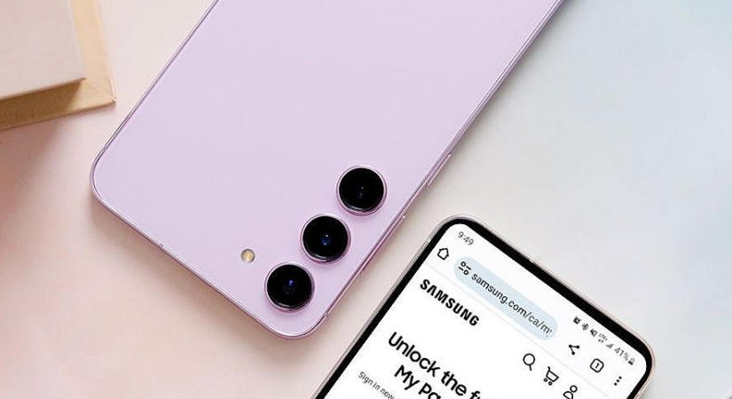 Baj lehet a Samsung telefonokkal, egyre többeket zárnak ki állítólag ok nélkül fiókjukból