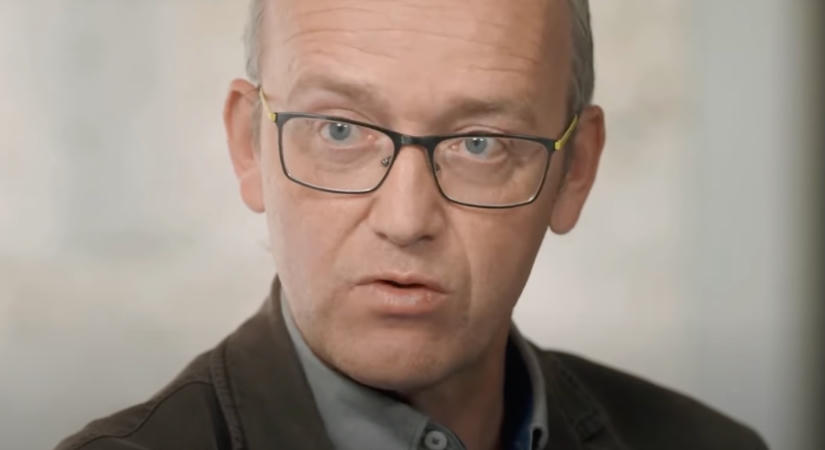 Ungváry Krisztián kimondta az ügynökaktákról, amit kevesen mertek