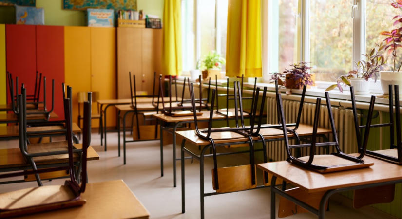Hány napos lesz az őszi, téli és tavaszi szünet a 2026/2027-es tanévben?