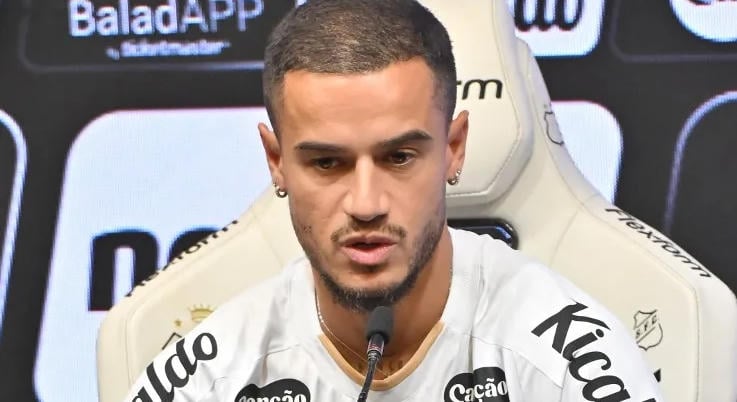 Coutinho újra együtt játszhat Neymarral