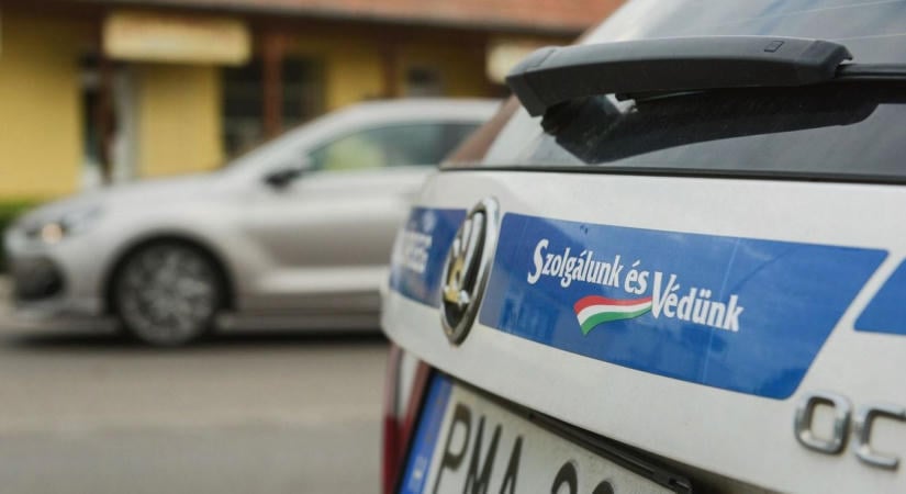 Eltűnt egy fiatal lány Szabolcsban, napok óta nem adott magáról életjelet, már a rendőrök is keresik!