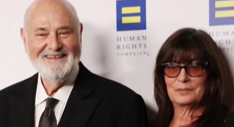 Nem kap halálbüntetést a szüleit megölő fiú – Rob Reiner és neje brutális halála szárad a lelkén