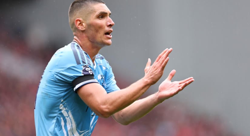 Nikola Milenkovic visszatérhet a Serie A-ba? Az AC Milan fontolgatja a szerződtetését