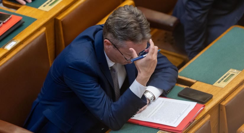 Hankó Balázs üzent a börtönből – ezt kéri az emberektől