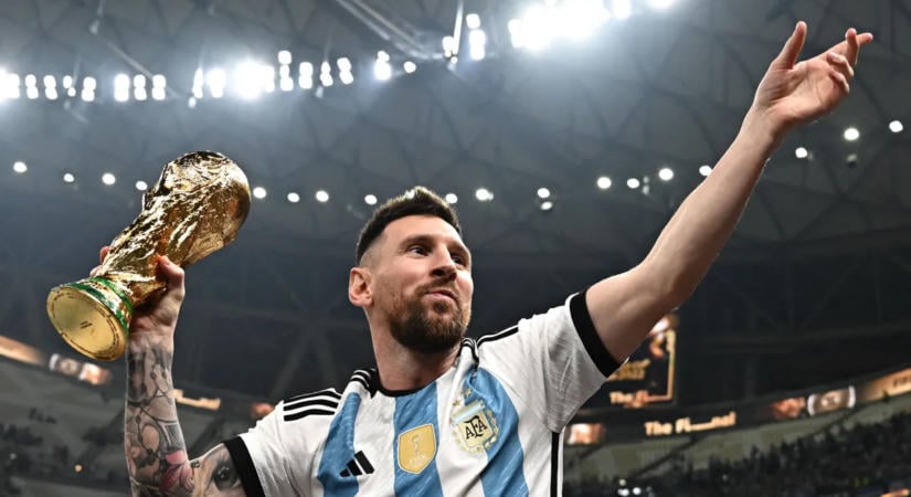 Méltó ez a búcsú Lionel Messihez? Példa nélküli döntést hozott Argentína