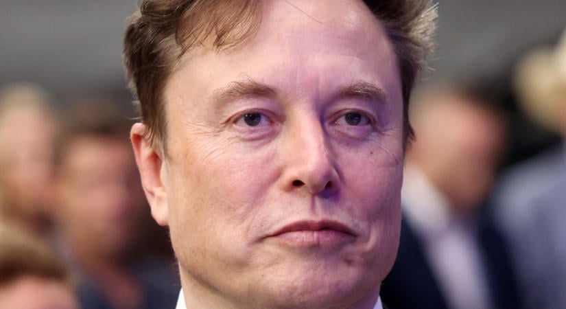 Musk vezette háborús bizottság kelt aggodalmat a Pentagonban