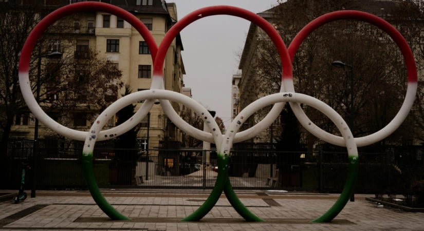 „Az olimpia már nem Orbán ügye.” Hann Endréék friss felmérésében példátlanul nagy az egyetértés