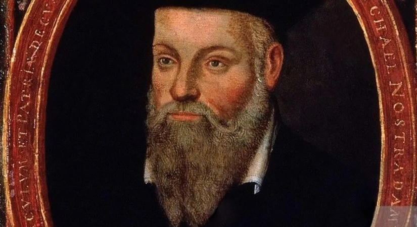 Kötelező katonaságot jósol 2027-re a kínai Nostradamus
