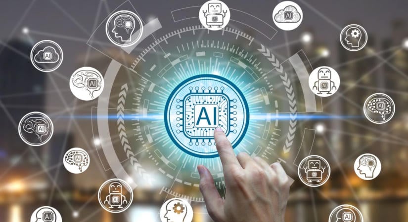 A sikeres AI-transzformáció három alappillére