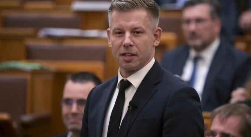 Magyar Péter hétfőn terjeszti elő az Országgyűlésben a 2027-es költségvetési törvényjavaslatot
