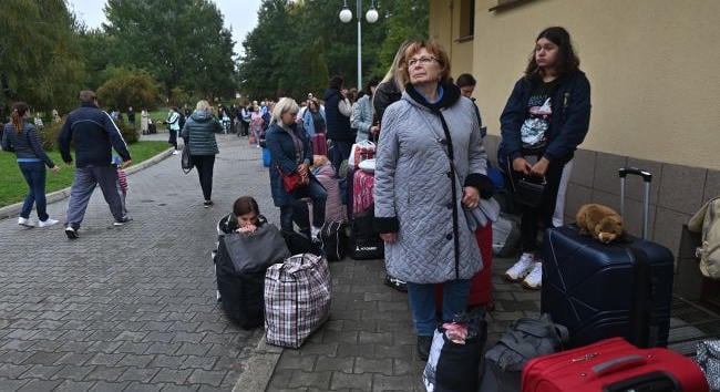 Ukrajna lakossága 28,5 millióra csökkent, de nem a harcok miatt – demográfus