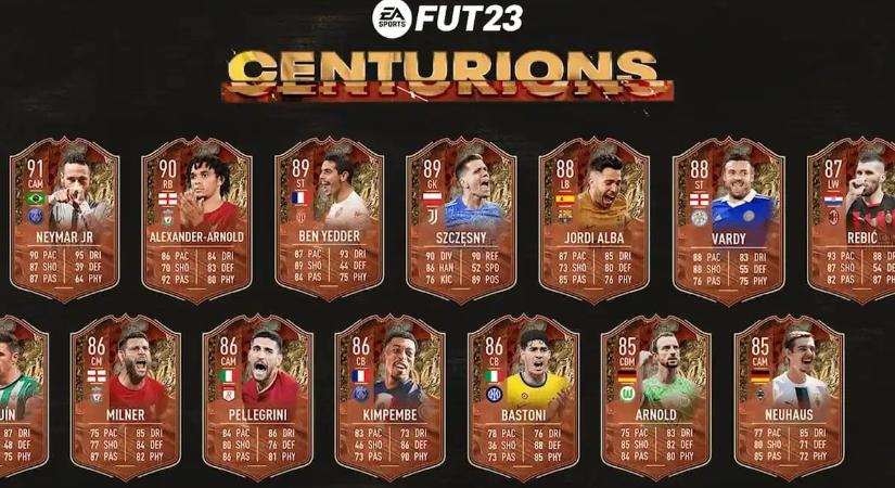Indokolatlanul gyenge SBC-vel “erősíthetünk” a FIFA 23-ban