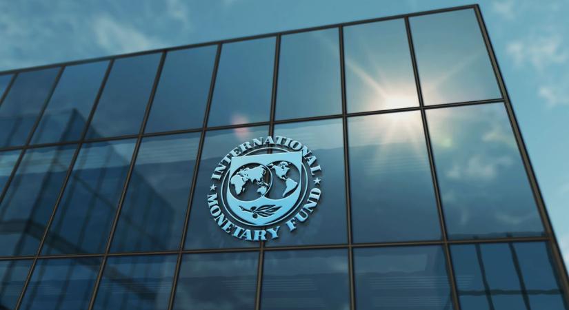 IMF: megvan a friss adóslista, rutinos versenyzőket is találni az országnevek között
