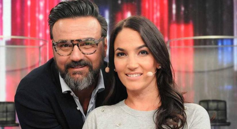 Elképesztő, mennyit nőttek Gianni és Debreczeni Zita fiai: Gianfi 5, Gregorio 3 éves