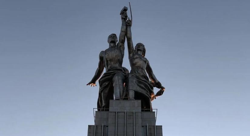 Orosz propaganda épült egy 10 éves kislány megmentésére, a felvételek mást mutatnak