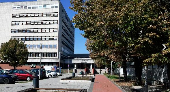 Ismét elérhetők az MR diagnosztikai vizsgálatok a szolnoki Hetényi Géza kórházban