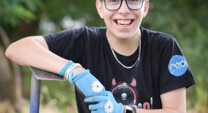 Hol és hogyan találhat munkát egy autista fiatal?