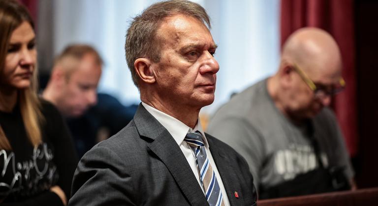 Varju László: Száz nap türelmi időt adok a Tiszának