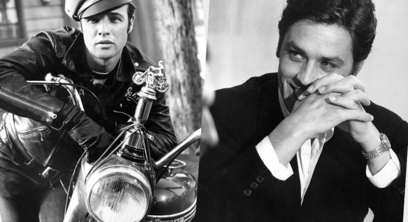 Kabir Bedi, Alain Delon, Belmondo – ma is elolvadnánk tőlük?