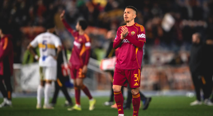 A spanyol bajnokság egyik újoncához került kölcsönbe Angelino!