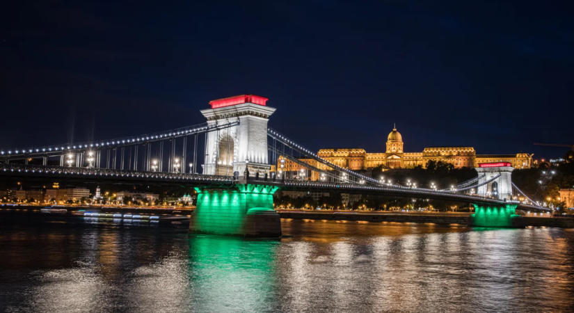 Az államalapítás ünnepe – Több száz program várja az érdeklődőket Budapesten