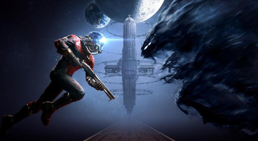 Nem csalás, nem ámítás: kooperatív módot kapott a Prey