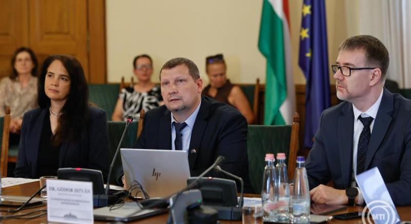 Átalakul az innovációs stratégia, kiemelt szerepben az egészségügy
