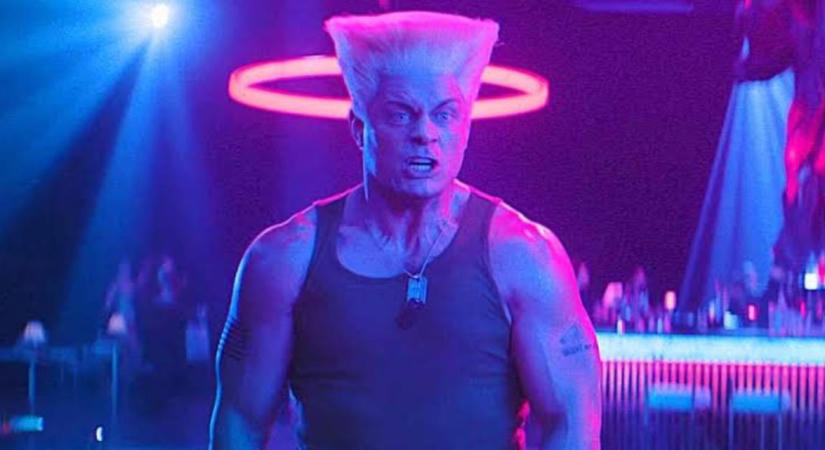 Na, ebből még lehet egy jó bunyós film: befutott a Street Fighter új előzetese