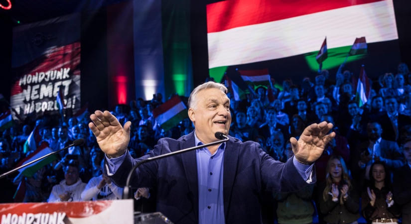 Orbán Viktor magára hagyta a DPK-t? Feltűnően hiányzik a neve a lakiteleki tábor programjából