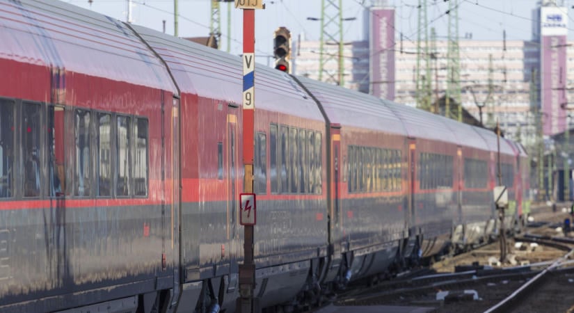 Átalakították a MÁV-csoport vezetését, itt vannak az új igazgatóság tagjai