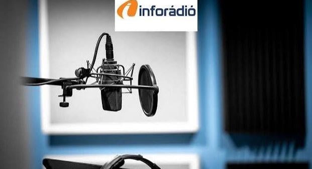 Az Inforádió egyelőre nem jutott a Mandiner sorsára - megszereti-e az állam a "tárgyilagosságot"?