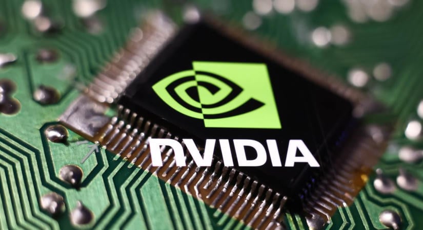 Gigászi Nvidia-zsákmányra csaptak le a tolvajok, megdöbbentek, mi volt valójában a kamionokban