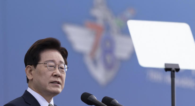 Szöul „további lépésekkel” fenyeget, ha Ukrajna nem kér bocsánatot az észak-koreai hadifoglyok ügyében