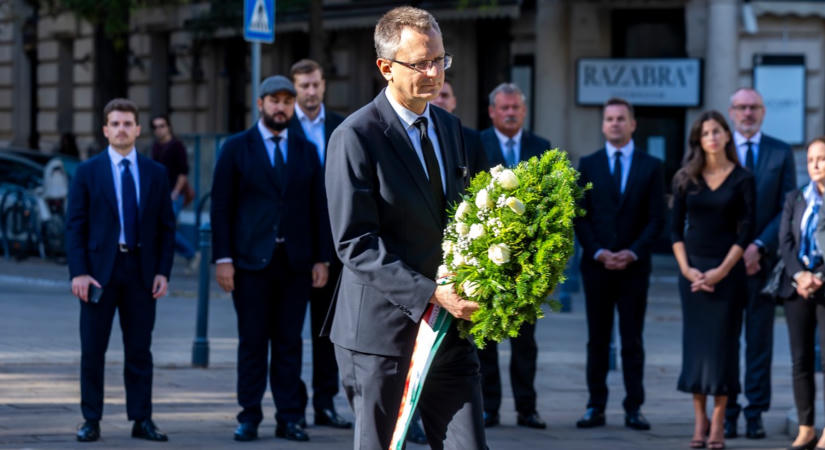 Olyat tesz a KDNP a letartóztatott ellenzéki politikusok kiszabadításáért, amilyet még nem láttunk – várnak mindenkit péntek délután