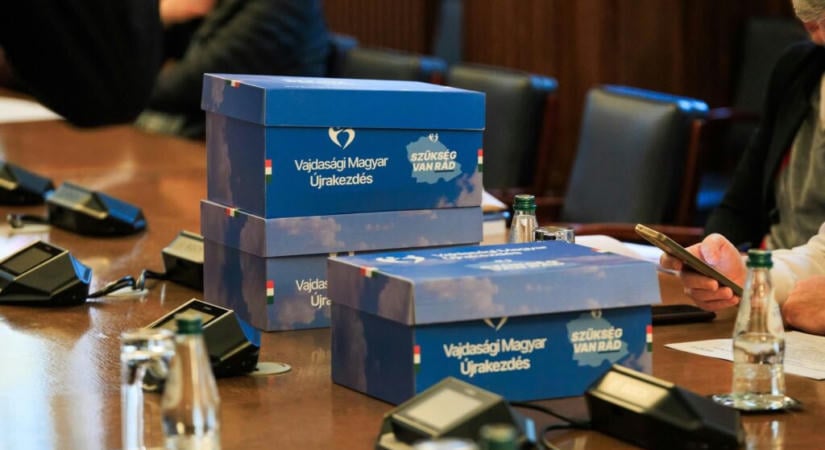 Kik szerepelnek a VMÚ-VMDK listáján?
