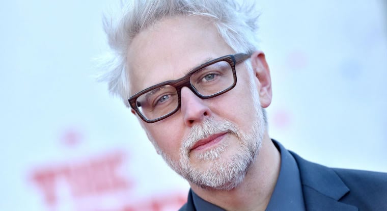 James Gunn szerint nem az Agyagpofában láttuk utoljára a DC alakváltó szörnyetegét