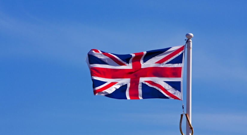 Veszélyben a brit élelmiszerbiztonság