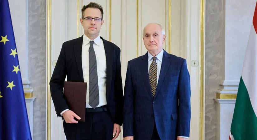 Új elnököt neveztek ki a Magyar Energetikai és Közmű-szabályozási Hivatal élére