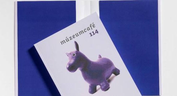 Gyarapodás – Megjelent a MúzeumCafé legújabb száma
