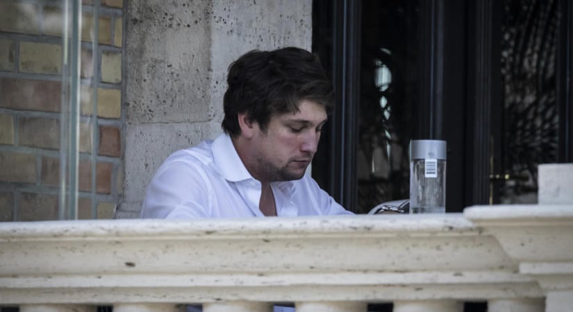 Hogyan váljunk nem strómanná? – Száraz István öt oldalon keresztül magyarázza, hogy régóta semmit sem tud a hozzá kötött cégek körüli milliárdos kavarásokról