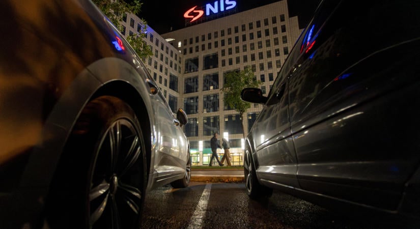 Nagy beruházások előtt a szerbiai energiaszektor