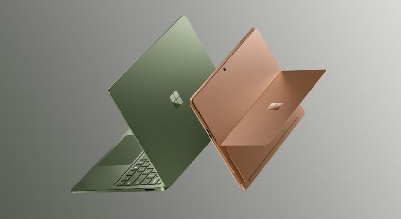 Olcsóbb Surface készülhet a MacBook Neo ellen
